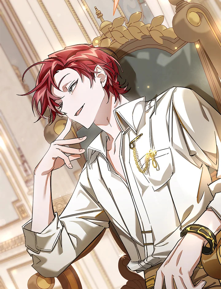 Trash of the Count’s Family คุณชายไม่เอาไหนแห่งตระกูลเคานต์ ตอนที่ 63 page 103