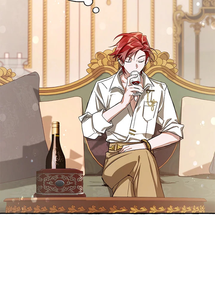 Trash of the Count’s Family คุณชายไม่เอาไหนแห่งตระกูลเคานต์ ตอนที่ 64 page 63