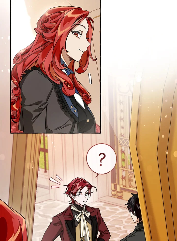 Trash of the Count’s Family คุณชายไม่เอาไหนแห่งตระกูลเคานต์ ตอนที่ 65 page 6