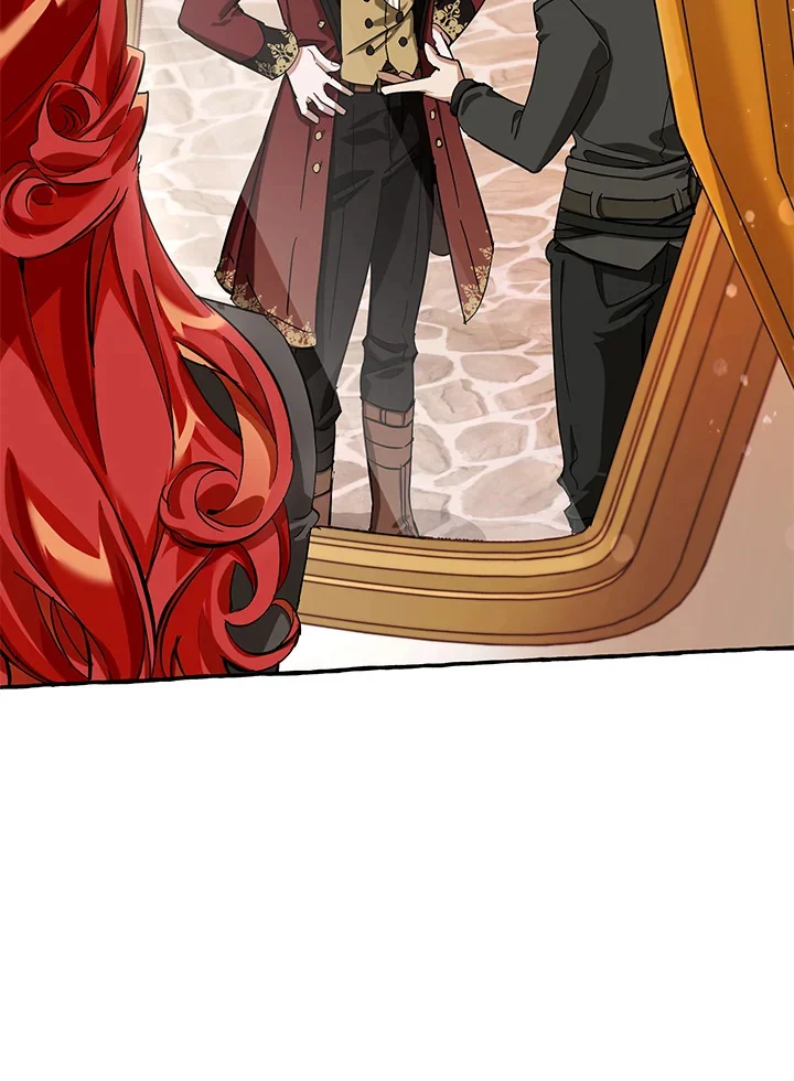 Trash of the Count’s Family คุณชายไม่เอาไหนแห่งตระกูลเคานต์ ตอนที่ 65 page 7