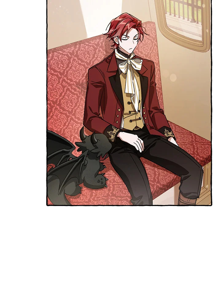 Trash of the Count’s Family คุณชายไม่เอาไหนแห่งตระกูลเคานต์ ตอนที่ 65 page 36