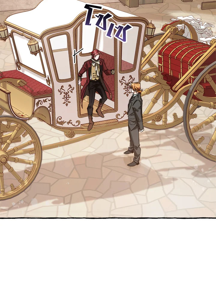 Trash of the Count’s Family คุณชายไม่เอาไหนแห่งตระกูลเคานต์ ตอนที่ 65 page 83