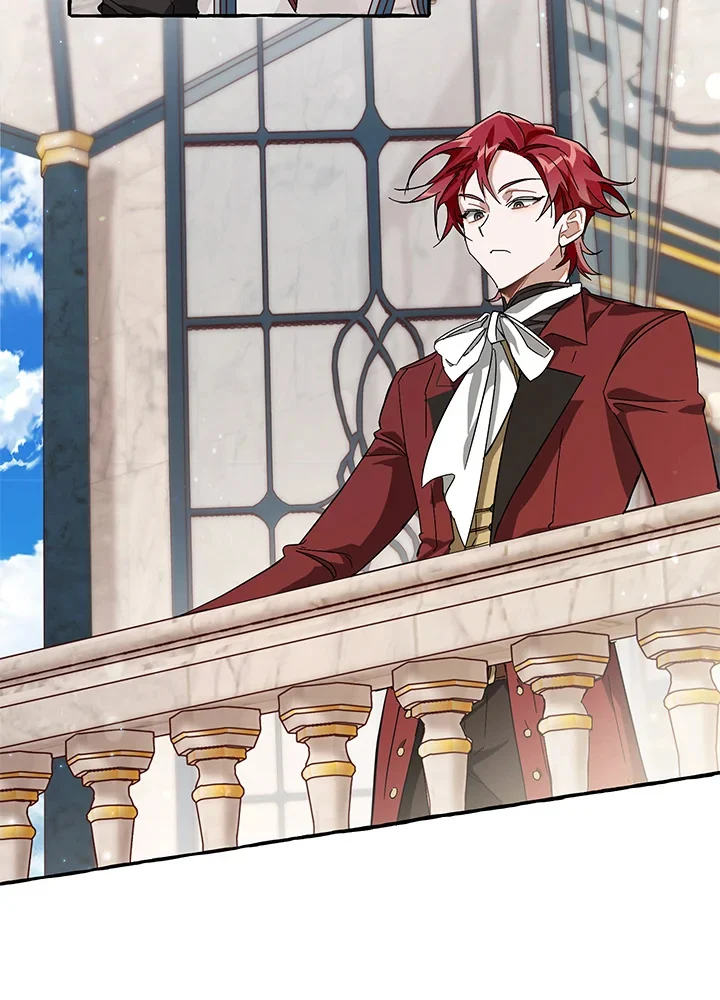 Trash of the Count’s Family คุณชายไม่เอาไหนแห่งตระกูลเคานต์ ตอนที่ 66 page 34