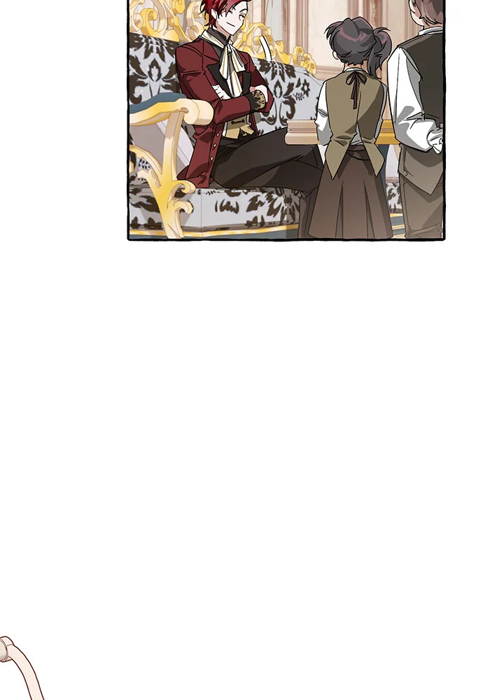 Trash of the Count’s Family คุณชายไม่เอาไหนแห่งตระกูลเคานต์ ตอนที่ 66 page 43