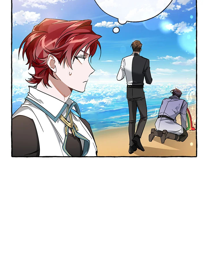 Trash of the Count’s Family คุณชายไม่เอาไหนแห่งตระกูลเคานต์ ตอนที่ 68 page 26