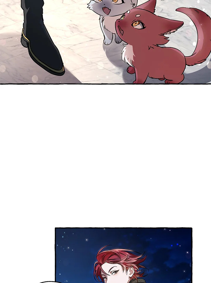 Trash of the Count’s Family คุณชายไม่เอาไหนแห่งตระกูลเคานต์ ตอนที่ 69 page 51