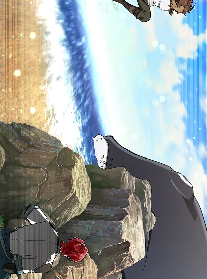 Trash of the Count’s Family คุณชายไม่เอาไหนแห่งตระกูลเคานต์ ตอนที่ 76 page 1