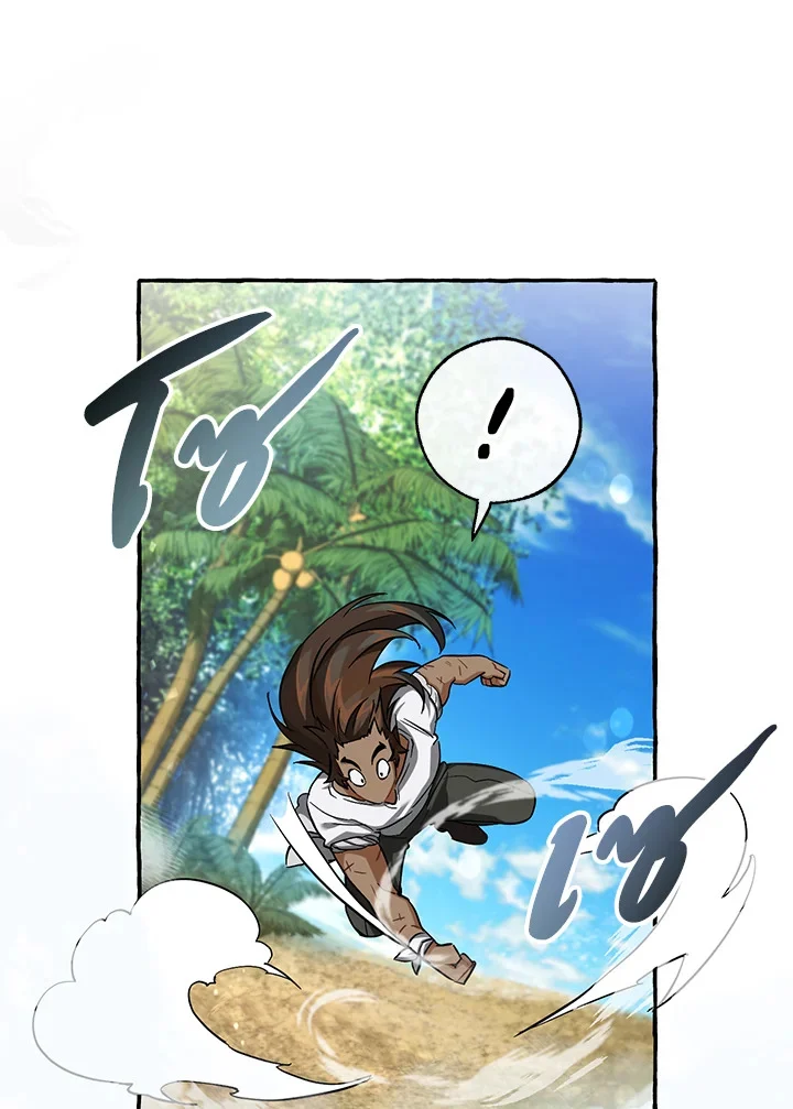 Trash of the Count’s Family คุณชายไม่เอาไหนแห่งตระกูลเคานต์ ตอนที่ 76 page 7