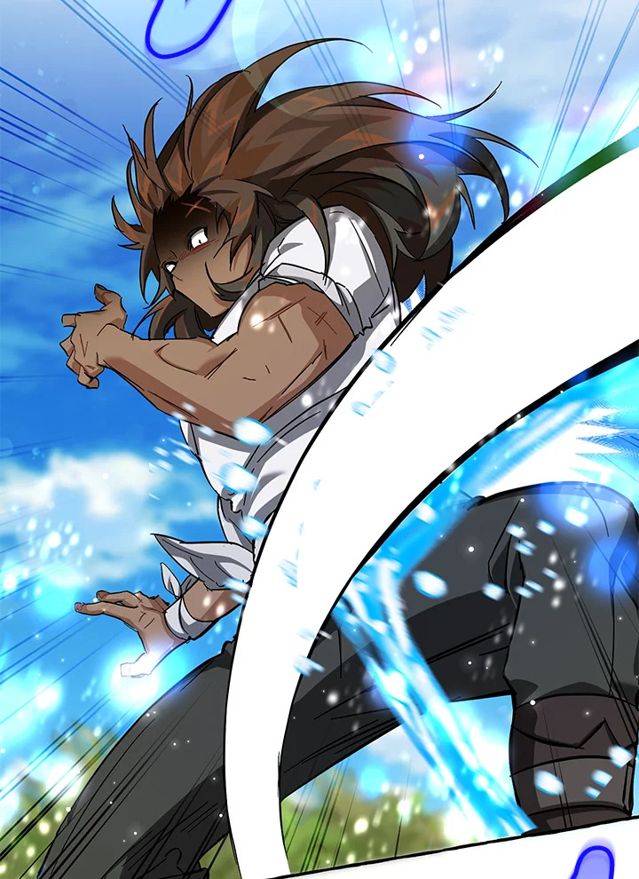 Trash of the Count’s Family คุณชายไม่เอาไหนแห่งตระกูลเคานต์ ตอนที่ 76 page 36