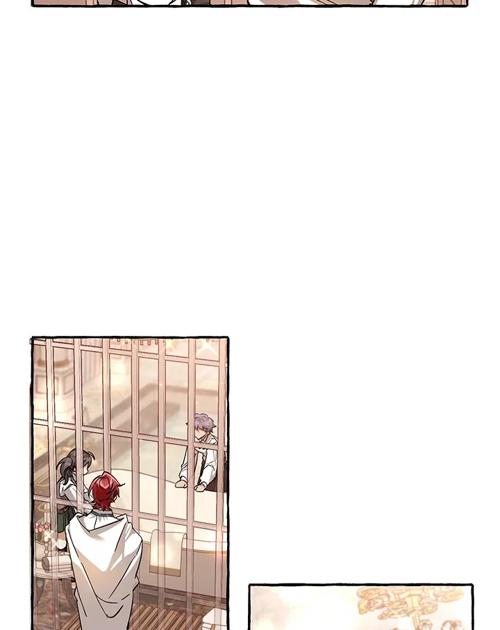 Trash of the Count’s Family คุณชายไม่เอาไหนแห่งตระกูลเคานต์ ตอนที่ 78 page 10