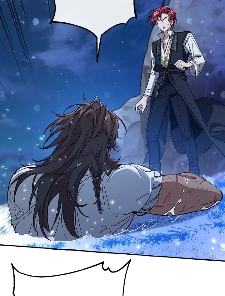 Trash of the Count’s Family คุณชายไม่เอาไหนแห่งตระกูลเคานต์ ตอนที่ 78 page 49