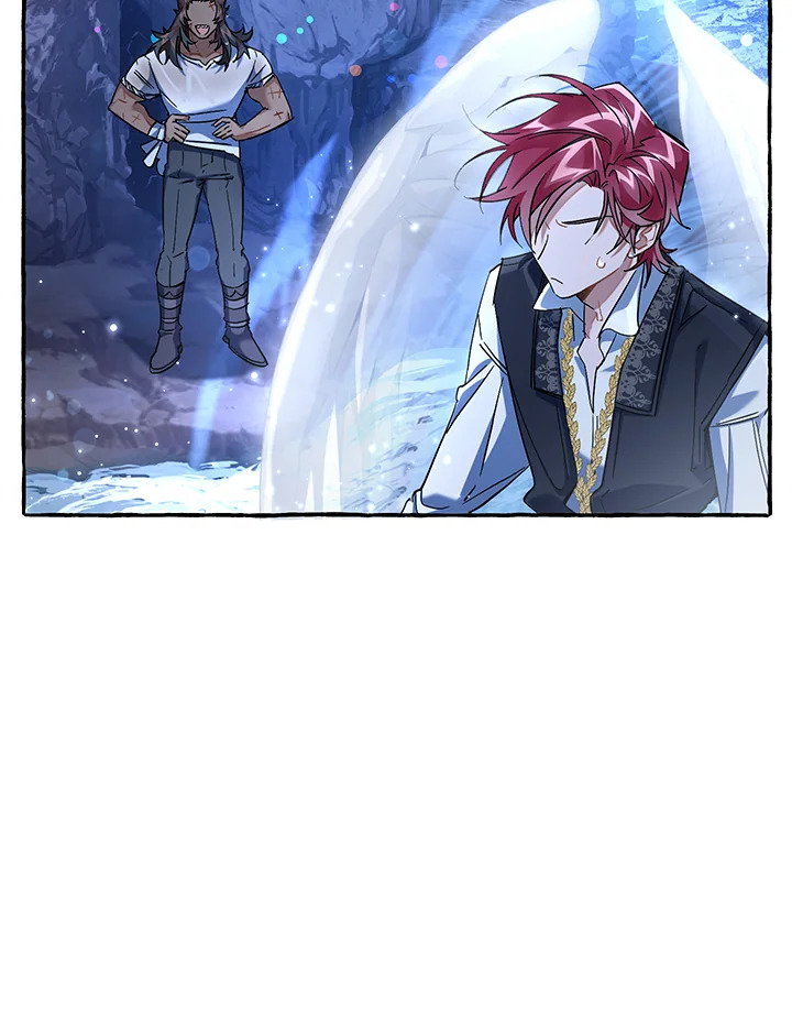 Trash of the Count’s Family คุณชายไม่เอาไหนแห่งตระกูลเคานต์ ตอนที่ 79 page 68