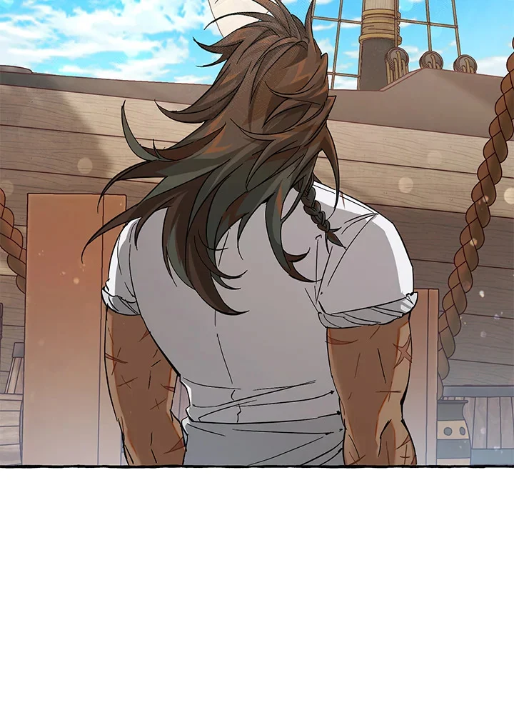 Trash of the Count’s Family คุณชายไม่เอาไหนแห่งตระกูลเคานต์ ตอนที่ 80 page 1