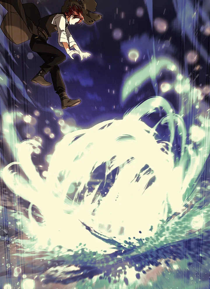 Trash of the Count’s Family คุณชายไม่เอาไหนแห่งตระกูลเคานต์ ตอนที่ 80 page 33