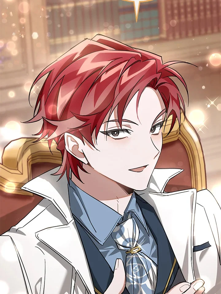 Trash of the Count’s Family คุณชายไม่เอาไหนแห่งตระกูลเคานต์ ตอนที่ 83 page 74