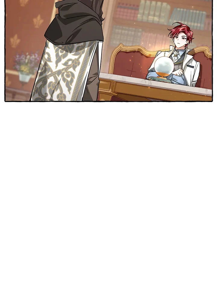 Trash of the Count’s Family คุณชายไม่เอาไหนแห่งตระกูลเคานต์ ตอนที่ 84 page 9