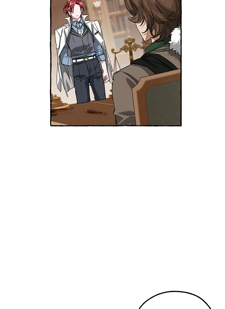 Trash of the Count’s Family คุณชายไม่เอาไหนแห่งตระกูลเคานต์ ตอนที่ 84 page 38