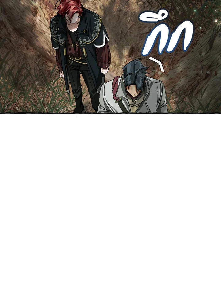 Trash of the Count’s Family คุณชายไม่เอาไหนแห่งตระกูลเคานต์ ตอนที่ 85 page 66