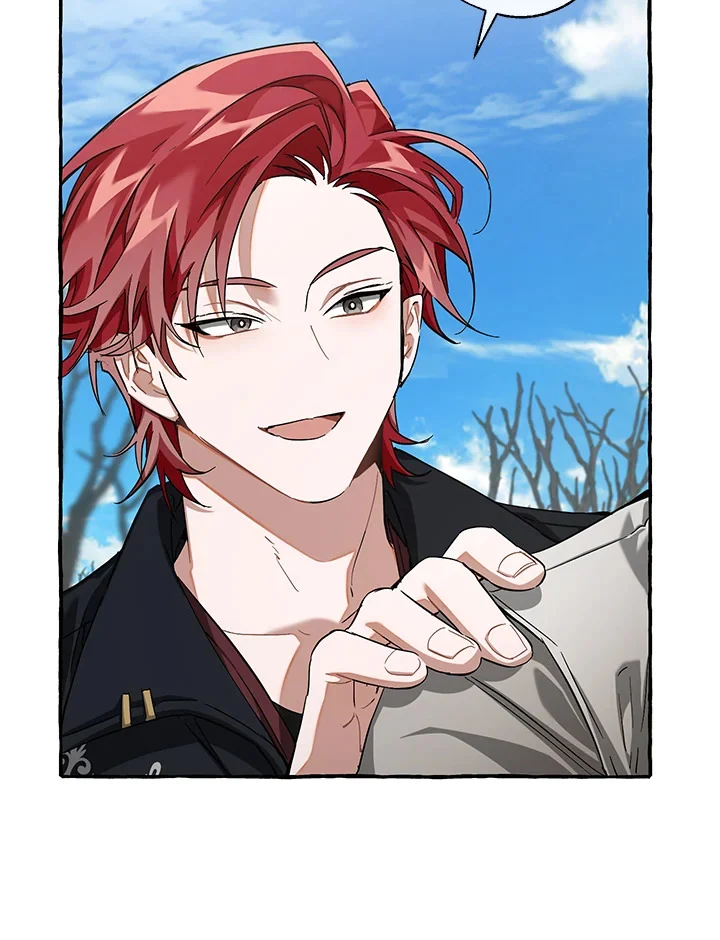 Trash of the Count’s Family คุณชายไม่เอาไหนแห่งตระกูลเคานต์ ตอนที่ 86 page 21