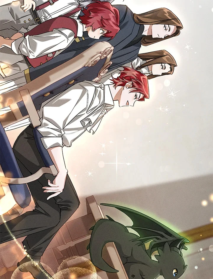 Trash of the Count’s Family คุณชายไม่เอาไหนแห่งตระกูลเคานต์ ตอนที่ 86 page 33