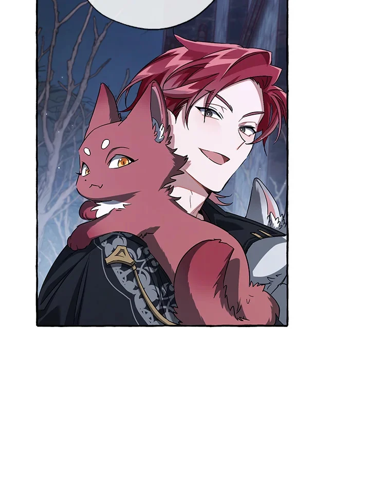 Trash of the Count’s Family คุณชายไม่เอาไหนแห่งตระกูลเคานต์ ตอนที่ 86 page 52