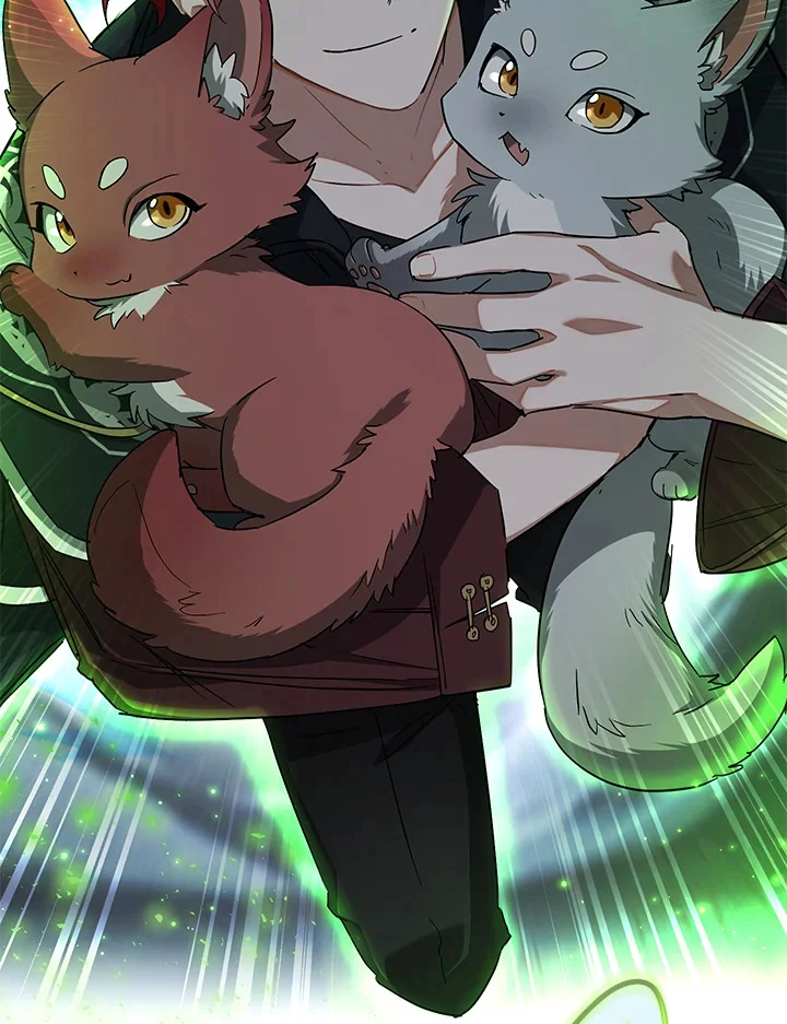 Trash of the Count’s Family คุณชายไม่เอาไหนแห่งตระกูลเคานต์ ตอนที่ 86 page 82