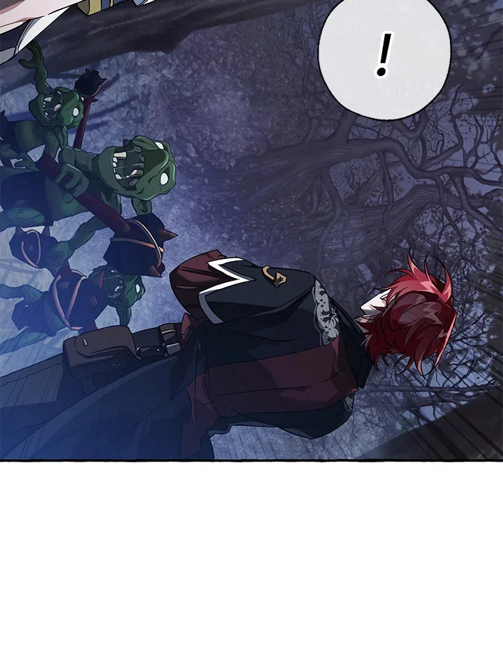 Trash of the Count’s Family คุณชายไม่เอาไหนแห่งตระกูลเคานต์ ตอนที่ 87 page 68