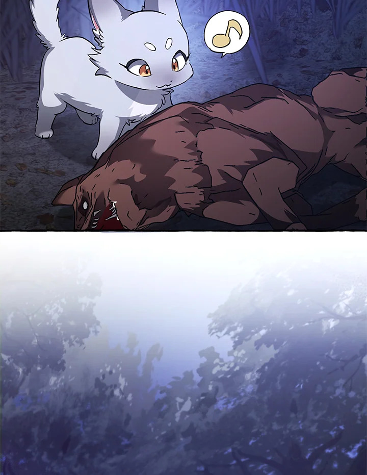 Trash of the Count’s Family คุณชายไม่เอาไหนแห่งตระกูลเคานต์ ตอนที่ 88 page 53