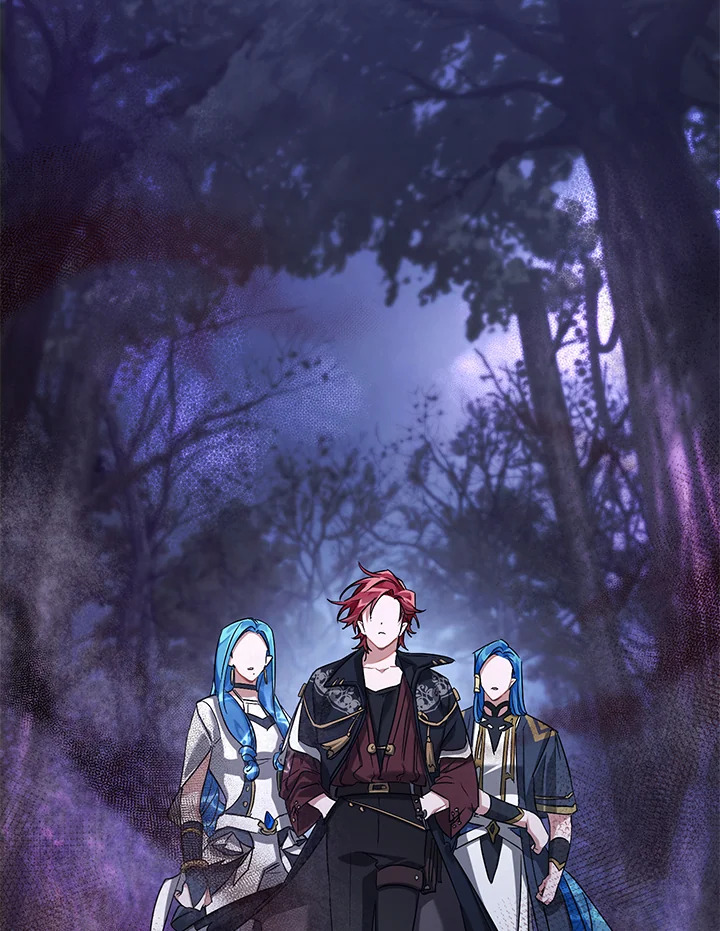 Trash of the Count’s Family คุณชายไม่เอาไหนแห่งตระกูลเคานต์ ตอนที่ 88 page 54