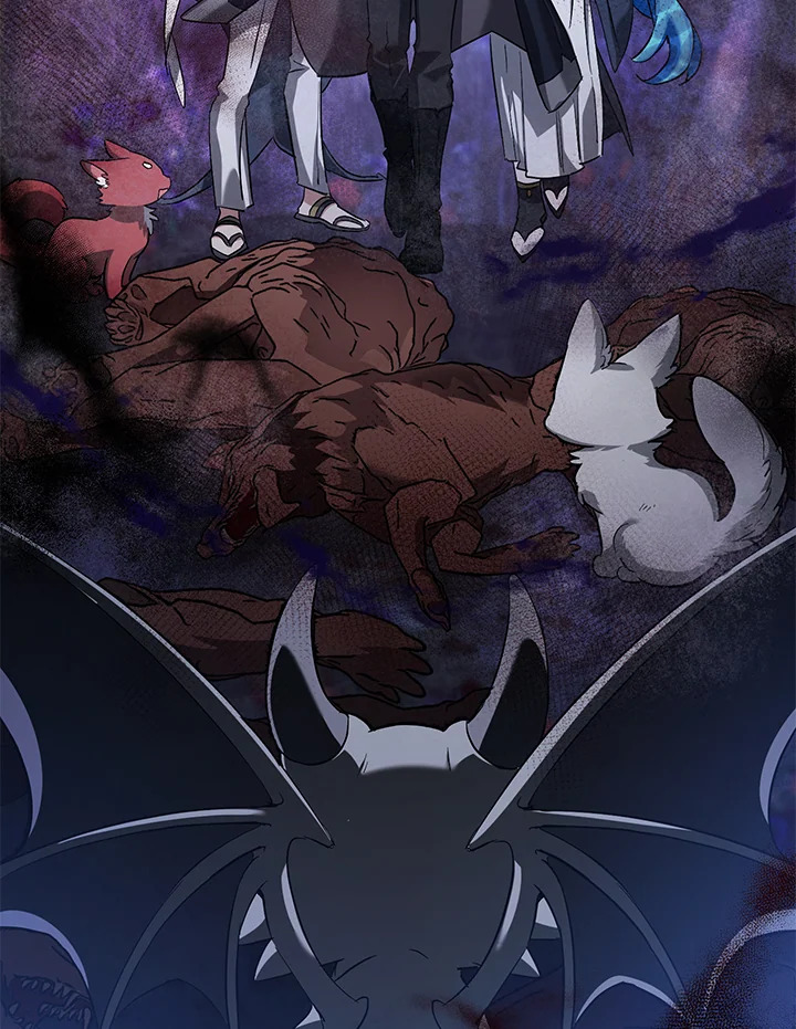 Trash of the Count’s Family คุณชายไม่เอาไหนแห่งตระกูลเคานต์ ตอนที่ 88 page 55