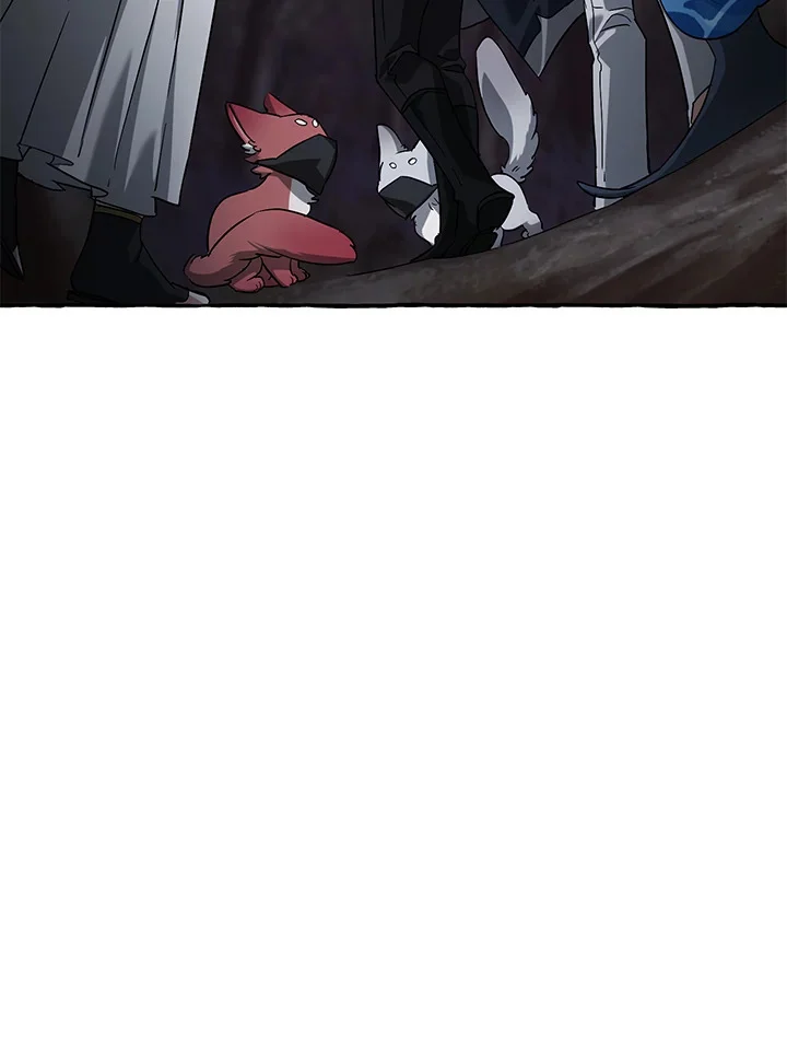 Trash of the Count’s Family คุณชายไม่เอาไหนแห่งตระกูลเคานต์ ตอนที่ 89 page 7