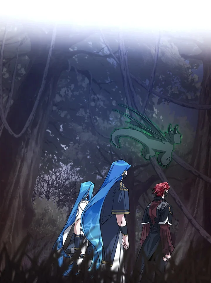 Trash of the Count’s Family คุณชายไม่เอาไหนแห่งตระกูลเคานต์ ตอนที่ 89 page 35