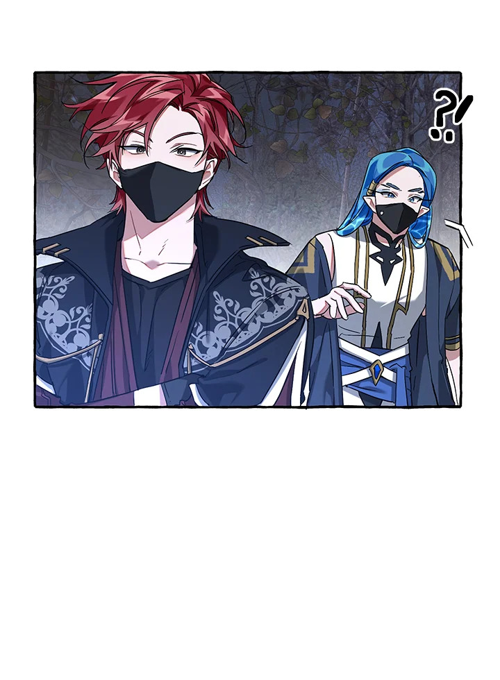 Trash of the Count’s Family คุณชายไม่เอาไหนแห่งตระกูลเคานต์ ตอนที่ 89 page 52