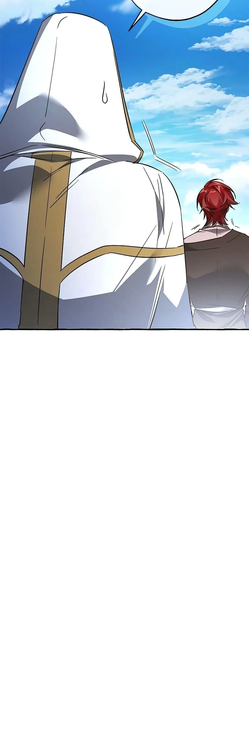 Trash of the Count’s Family คุณชายไม่เอาไหนแห่งตระกูลเคานต์ ตอนที่ 133 page 9