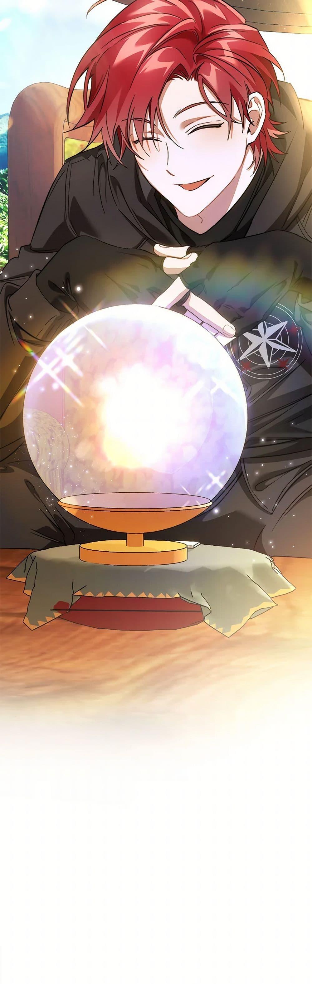 Trash of the Count’s Family คุณชายไม่เอาไหนแห่งตระกูลเคานต์ ตอนที่ 137 page 50