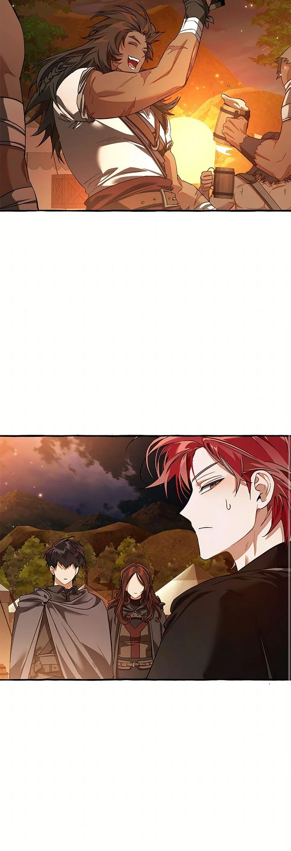 Trash of the Count’s Family คุณชายไม่เอาไหนแห่งตระกูลเคานต์ ตอนที่ 141 page 31