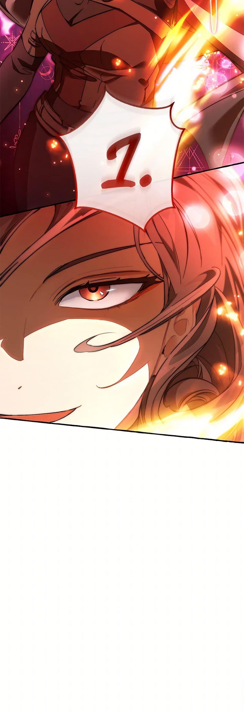 Trash of the Count’s Family คุณชายไม่เอาไหนแห่งตระกูลเคานต์ ตอนที่ 141 page 50