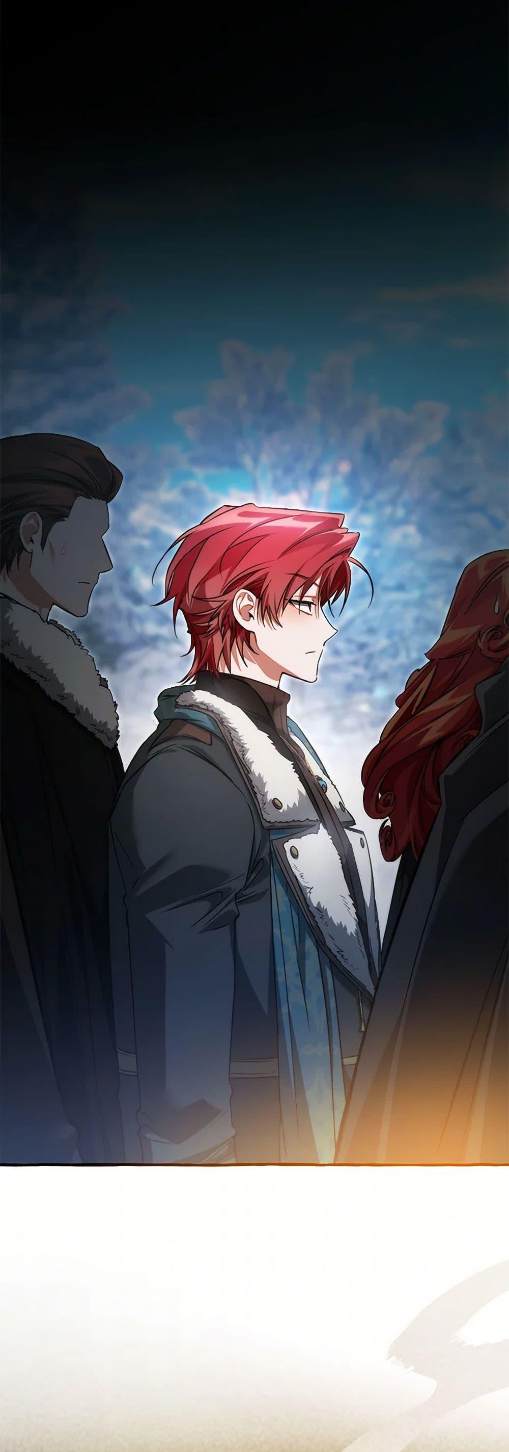 Trash of the Count’s Family คุณชายไม่เอาไหนแห่งตระกูลเคานต์ ตอนที่ 144 page 28