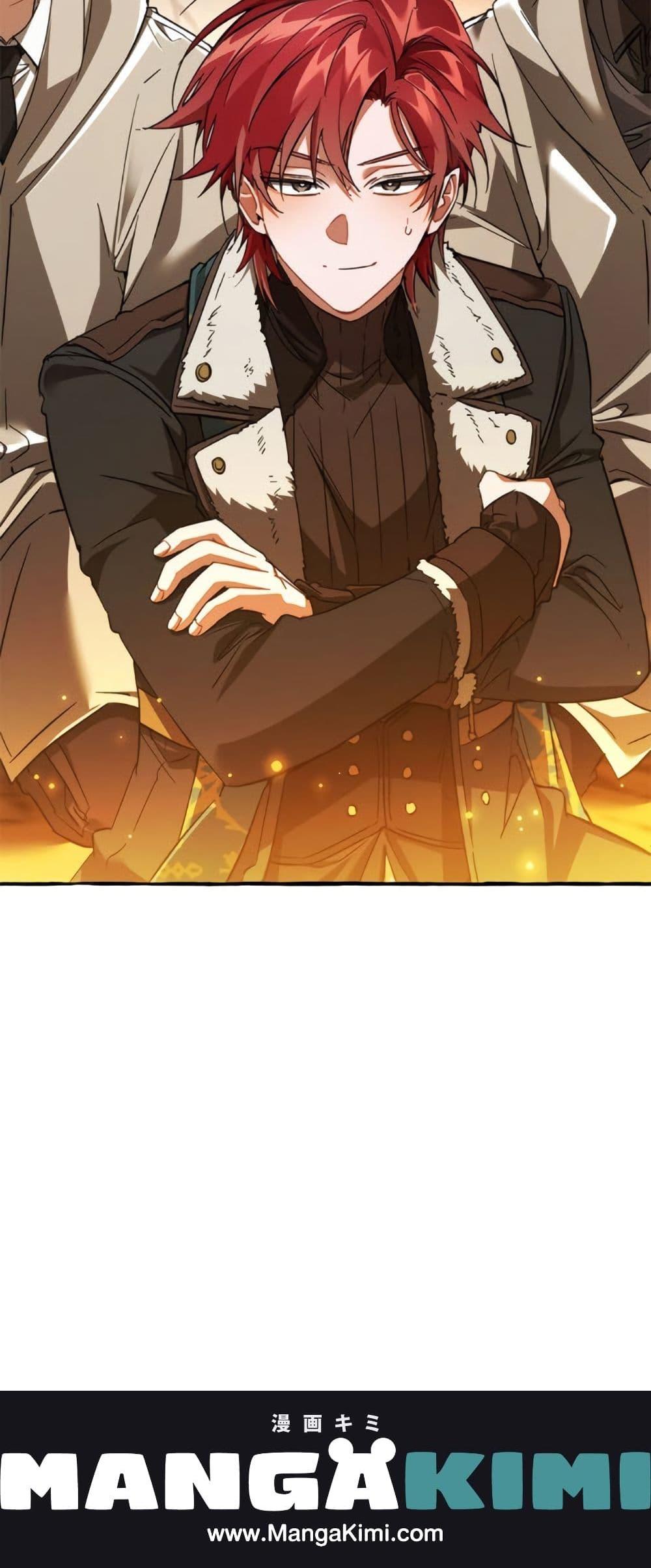 Trash of the Count’s Family คุณชายไม่เอาไหนแห่งตระกูลเคานต์ ตอนที่ 149 page 19