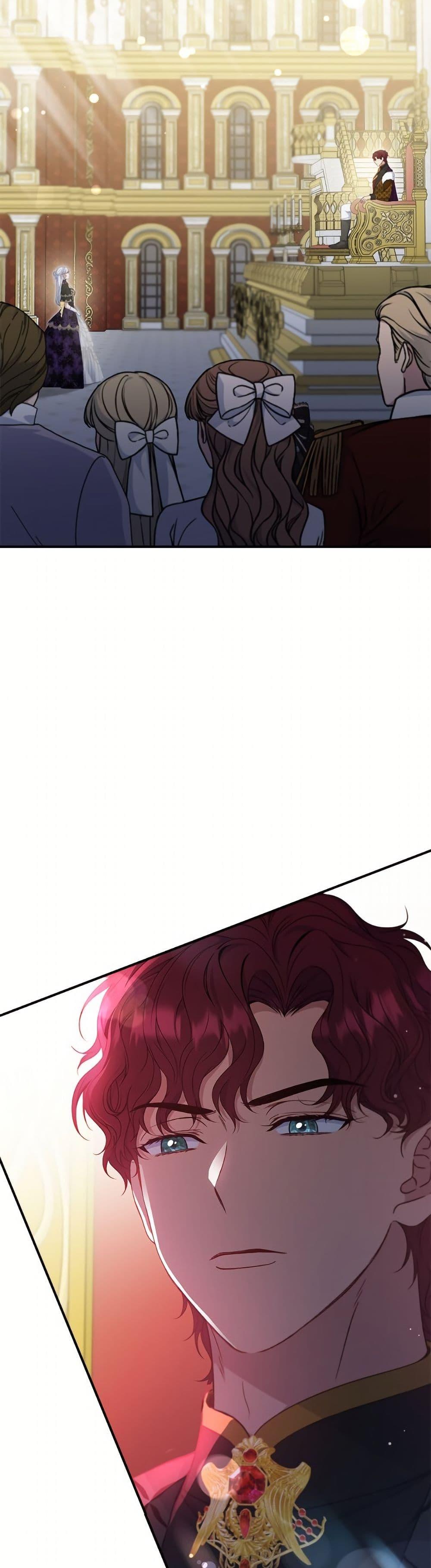 Trash of the Count’s Family คุณชายไม่เอาไหนแห่งตระกูลเคานต์ ตอนที่ 157 page 23