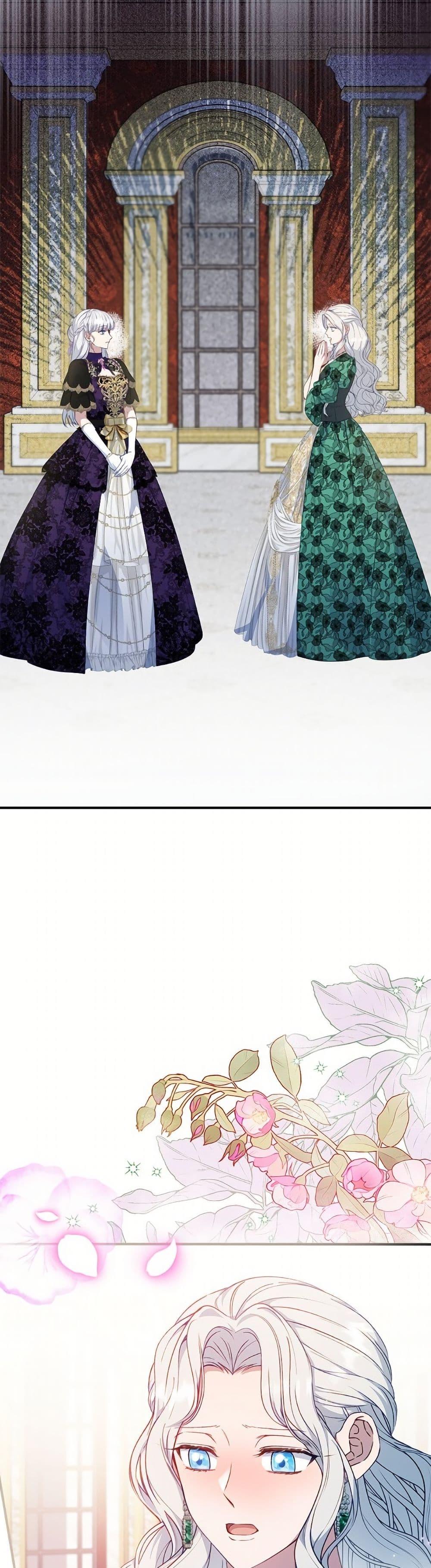 Trash of the Count’s Family คุณชายไม่เอาไหนแห่งตระกูลเคานต์ ตอนที่ 157 page 44