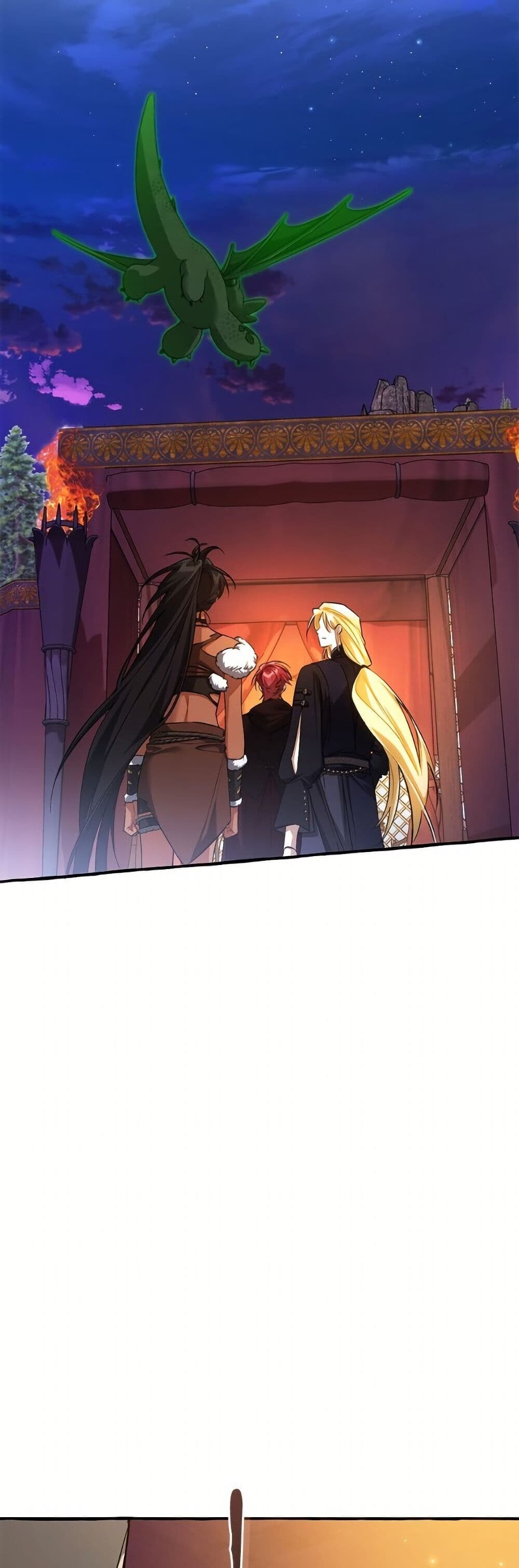 Trash of the Count’s Family คุณชายไม่เอาไหนแห่งตระกูลเคานต์ ตอนที่ 158 page 16