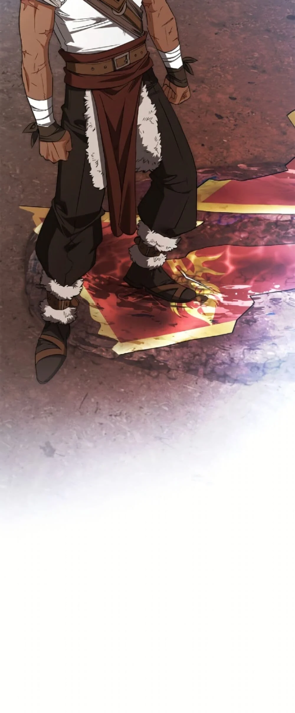 Trash of the Count’s Family คุณชายไม่เอาไหนแห่งตระกูลเคานต์ ตอนที่ 162 page 50