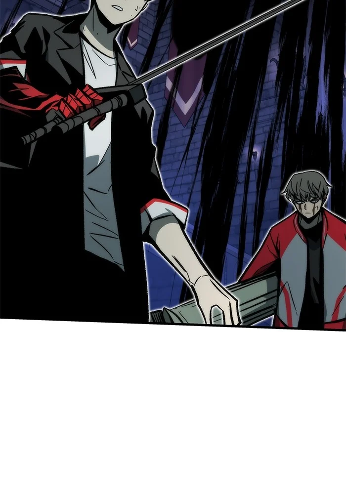 Ultra Alter แอ็กรองสตรองโคตร ตอนที่ 111 page 4