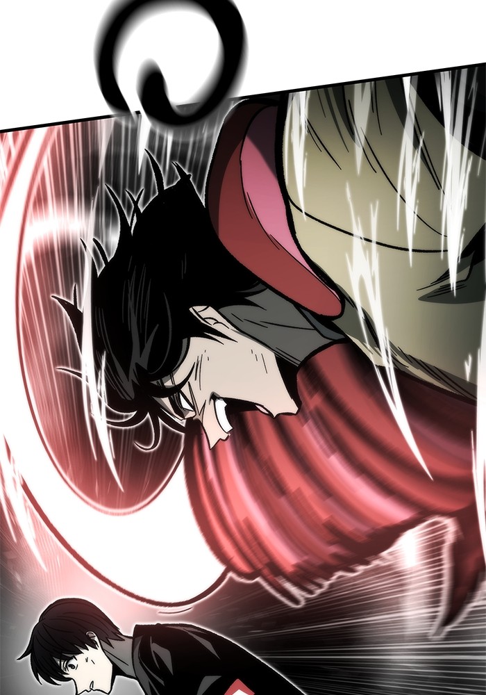 Ultra Alter แอ็กรองสตรองโคตร ตอนที่ 111 page 42