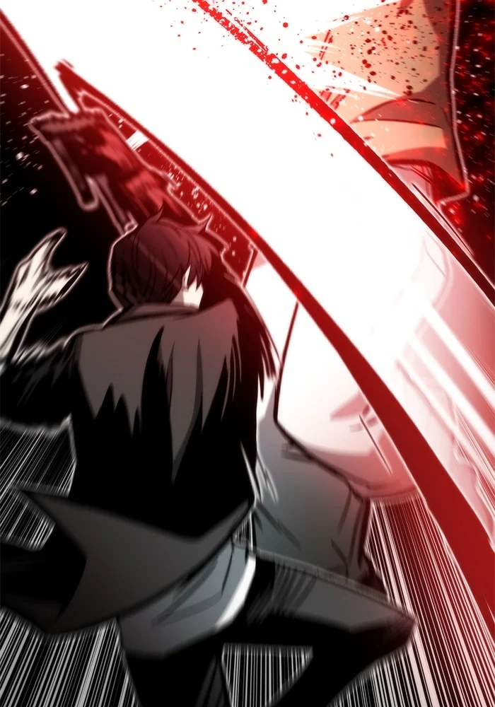 Ultra Alter แอ็กรองสตรองโคตร ตอนที่ 111 page 48