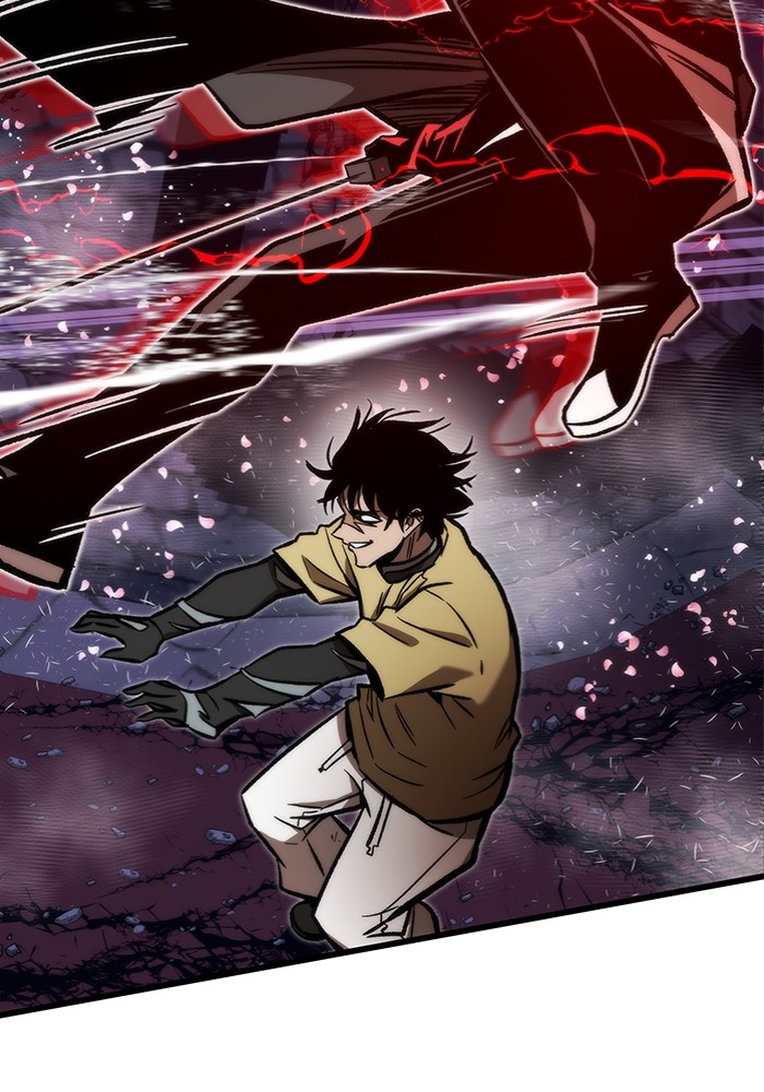 Ultra Alter แอ็กรองสตรองโคตร ตอนที่ 111 page 110