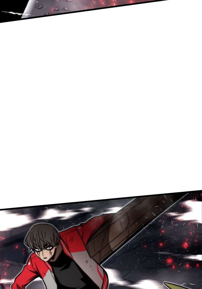 Ultra Alter แอ็กรองสตรองโคตร ตอนที่ 111 page 126