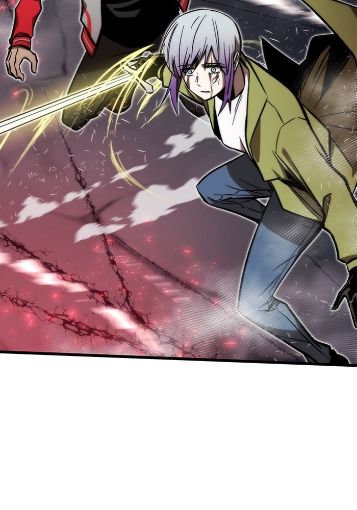 Ultra Alter แอ็กรองสตรองโคตร ตอนที่ 111 page 127