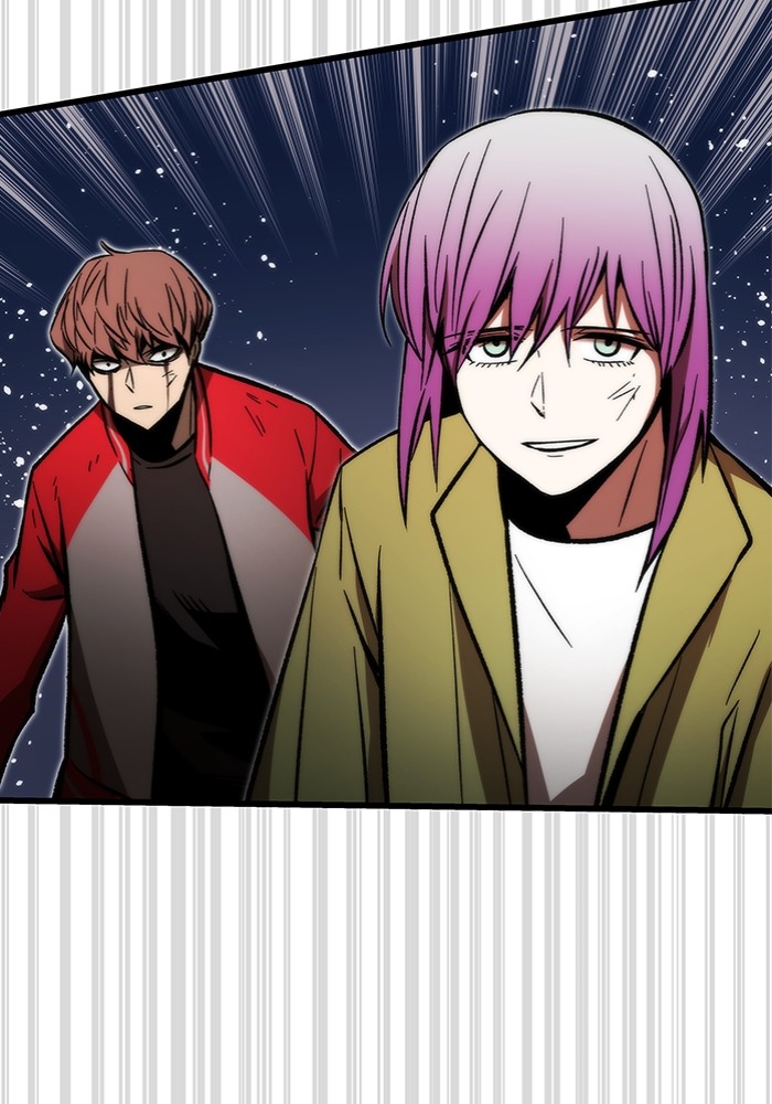 Ultra Alter แอ็กรองสตรองโคตร ตอนที่ 111 page 141